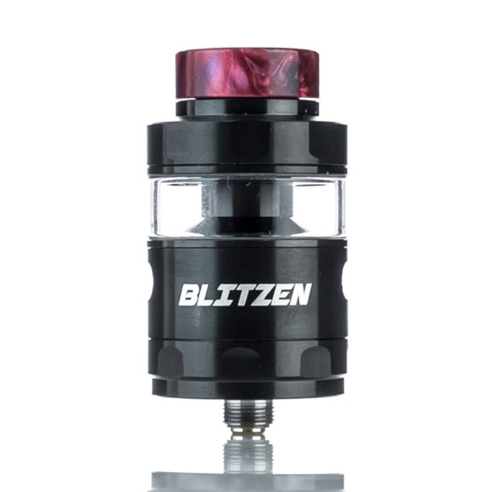 Атомайзер GeekVape Blitzen RTA (Original) - 1