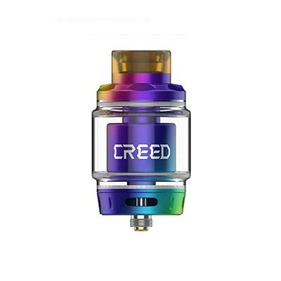 Атомайзер GeekVape Creed RTA (Original) - 7