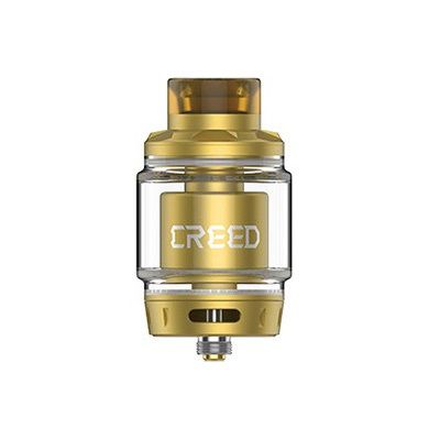 Атомайзер GeekVape Creed RTA (Original) - 6