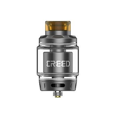 Атомайзер GeekVape Creed RTA (Original) - 4