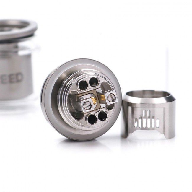 Атомайзер GeekVape Creed RTA (Original) - 11