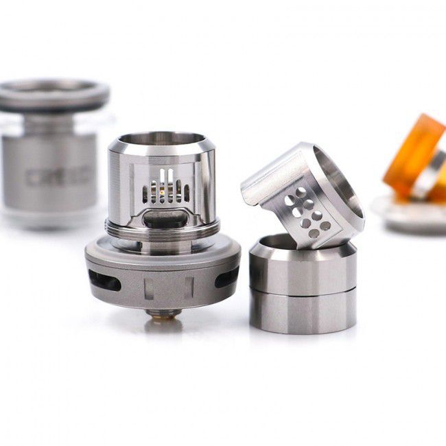 Атомайзер GeekVape Creed RTA (Original) - 12