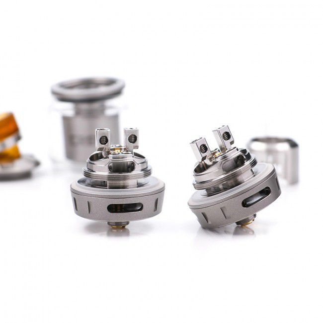 Атомайзер GeekVape Creed RTA (Original) - 13