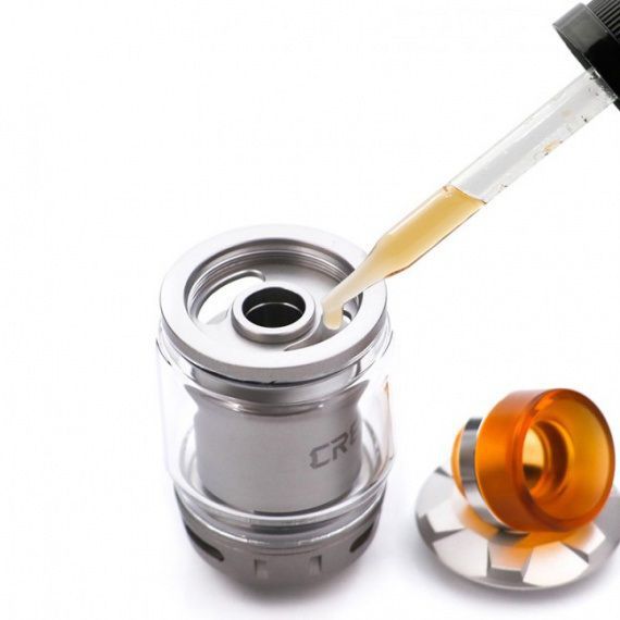 Атомайзер GeekVape Creed RTA (Original) - 16