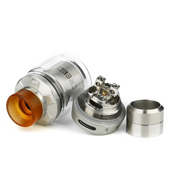 Атомайзер GeekVape Creed RTA (Original) - 14