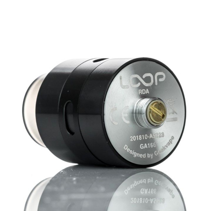 Дрипка GeekVape Loop RDA (Original) - 4