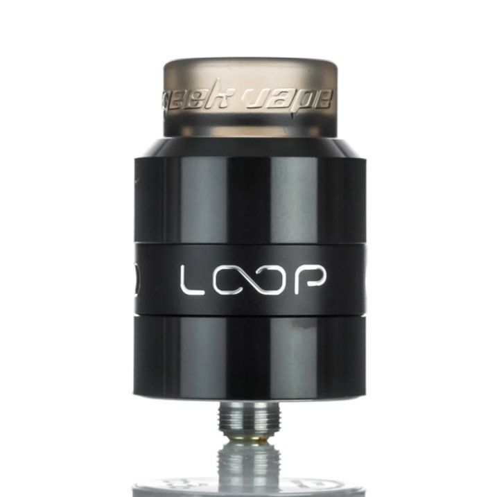 Дрипка GeekVape Loop RDA (Original) - 1