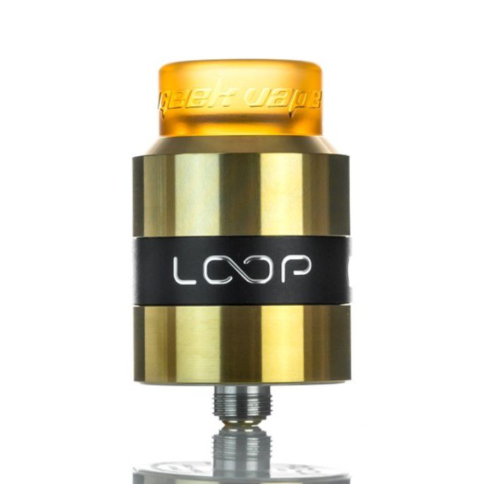 Дрипка GeekVape Loop RDA (Original) - 8