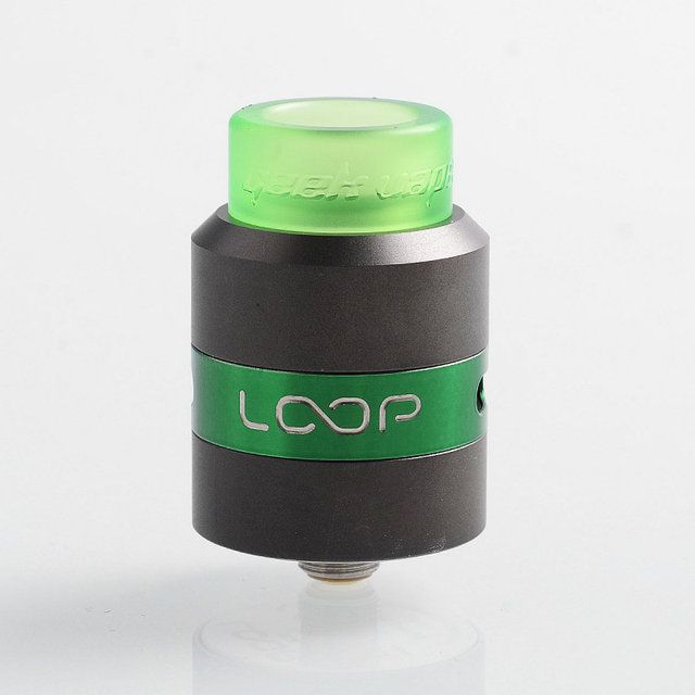 Дрипка GeekVape Loop RDA (Original) - 9