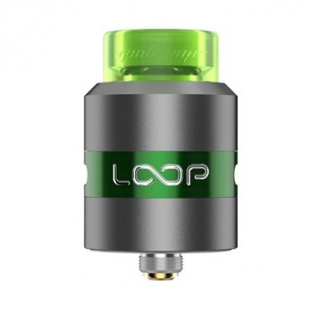 Дрипка GeekVape Loop RDA (Original) - 7