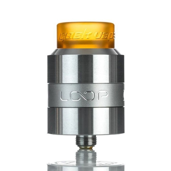 Дріпка GeekVape Loop RDA (Original)