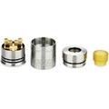 Дріпкобак GeekVape Medusa Reborn RDTA (Original)