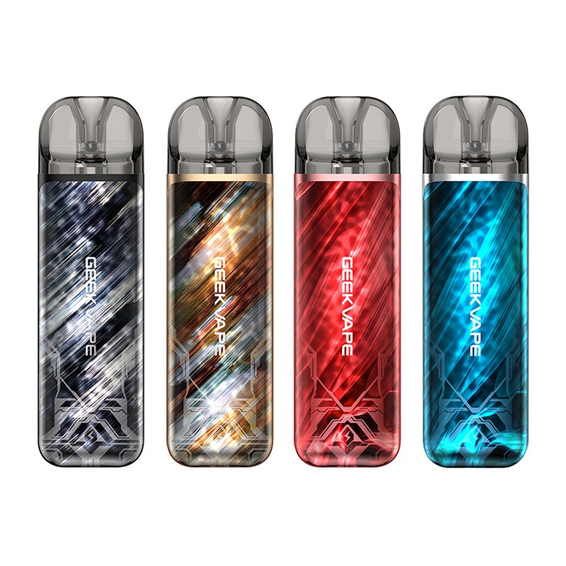 Стартовий набір GeekVape Obelisk U (Original)