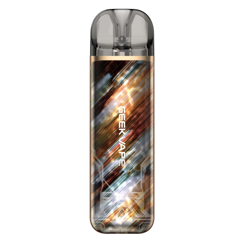 Стартовий набір GeekVape Obelisk U (Original) - 3
