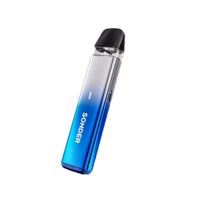 Стартовий набір Geekvape Sonder Q Lite (Original) - 8
