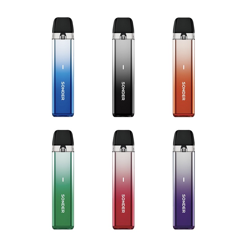 Стартовий набір Geekvape Sonder Q Lite (Original)