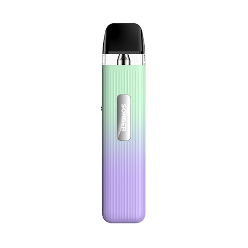 Стартовый набор Geekvape Sonder Q (Original) - 8