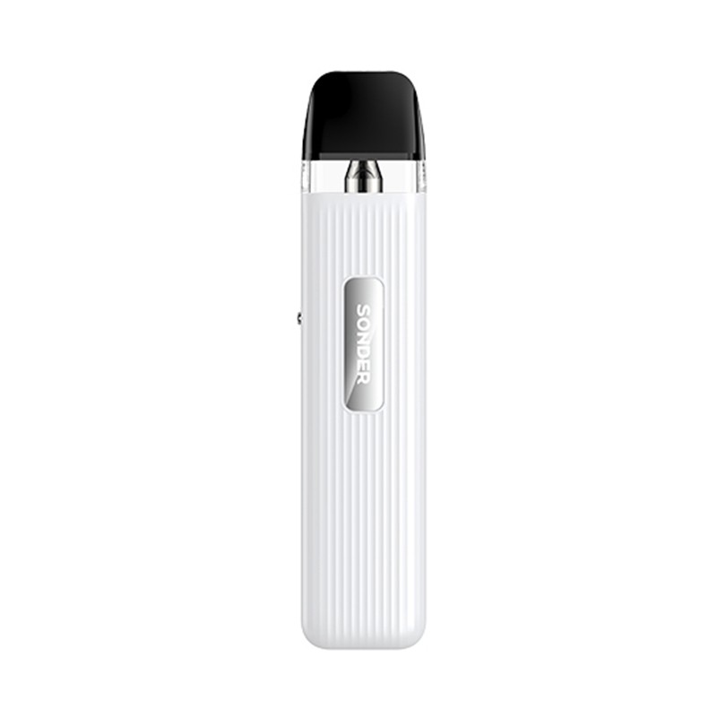 Стартовый набор Geekvape Sonder Q (Original) - 10