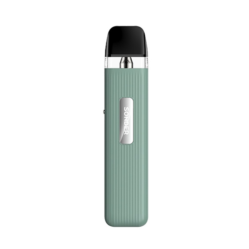 Стартовый набор Geekvape Sonder Q (Original) - 11
