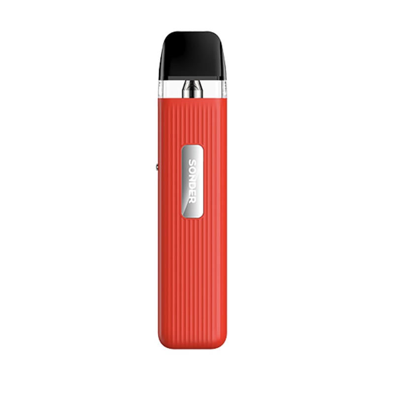 Стартовый набор Geekvape Sonder Q (Original) - 3