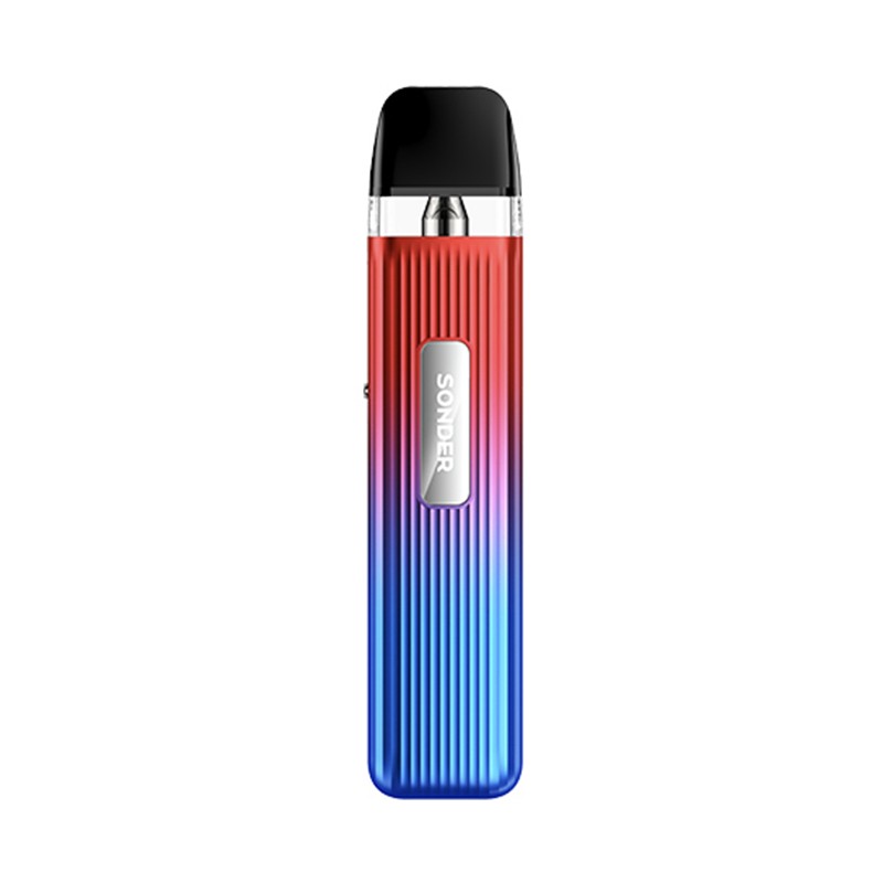 Стартовый набор Geekvape Sonder Q (Original) - 5