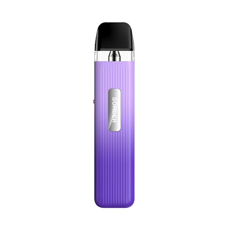 Стартовый набор Geekvape Sonder Q (Original) - 6