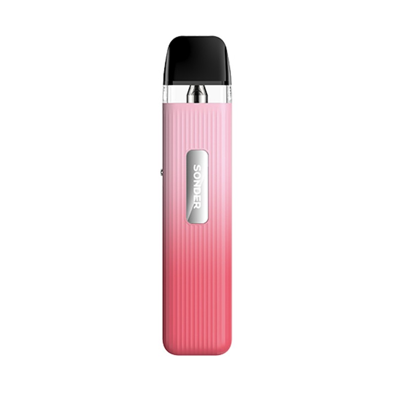 Стартовый набор Geekvape Sonder Q (Original) - 7