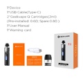 Стартовый набор GeekVape Wenax Q PRO (Original)