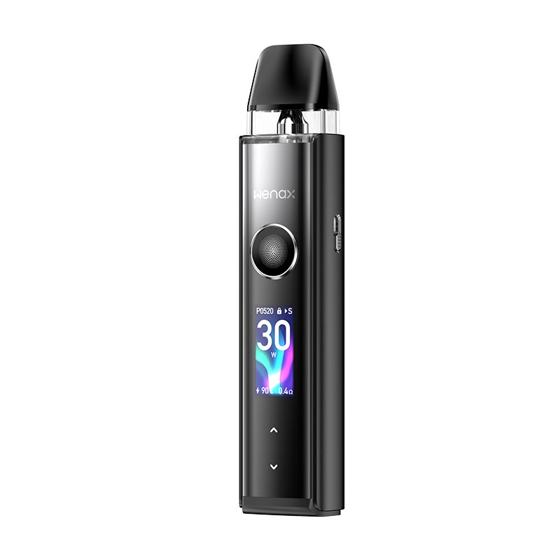 Стартовый набор GeekVape Wenax Q PRO (Original) - 7