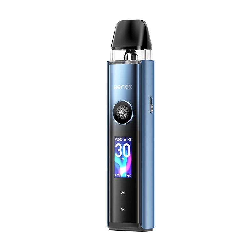Стартовый набор GeekVape Wenax Q PRO (Original) - 6