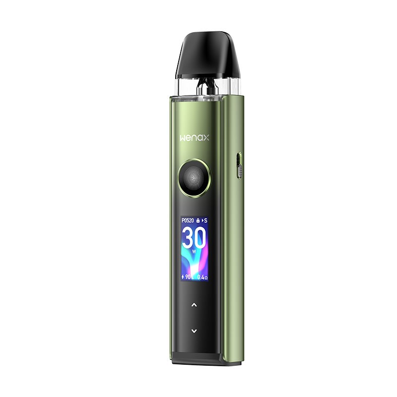 Стартовый набор GeekVape Wenax Q PRO (Original) - 8