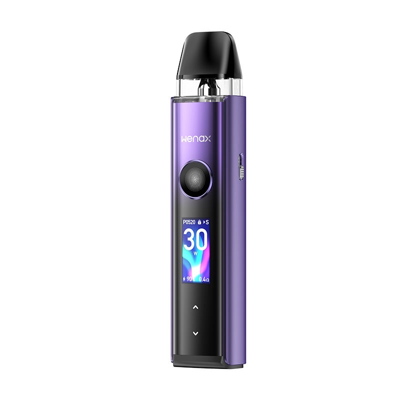 Стартовый набор GeekVape Wenax Q PRO (Original) - 3