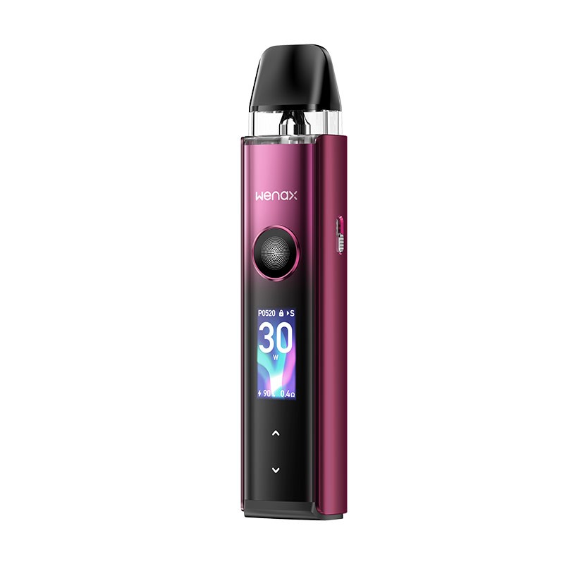 Стартовый набор GeekVape Wenax Q PRO (Original) - 4