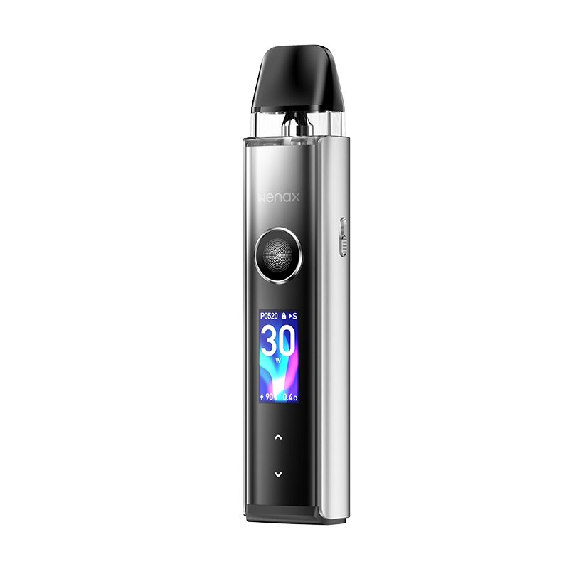 Стартовый набор GeekVape Wenax Q PRO (Original) - 5