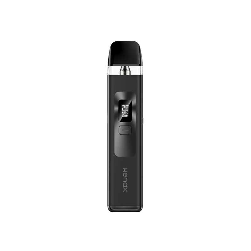 Стартовый набор GeekVape Wenax Q (Original) - 12