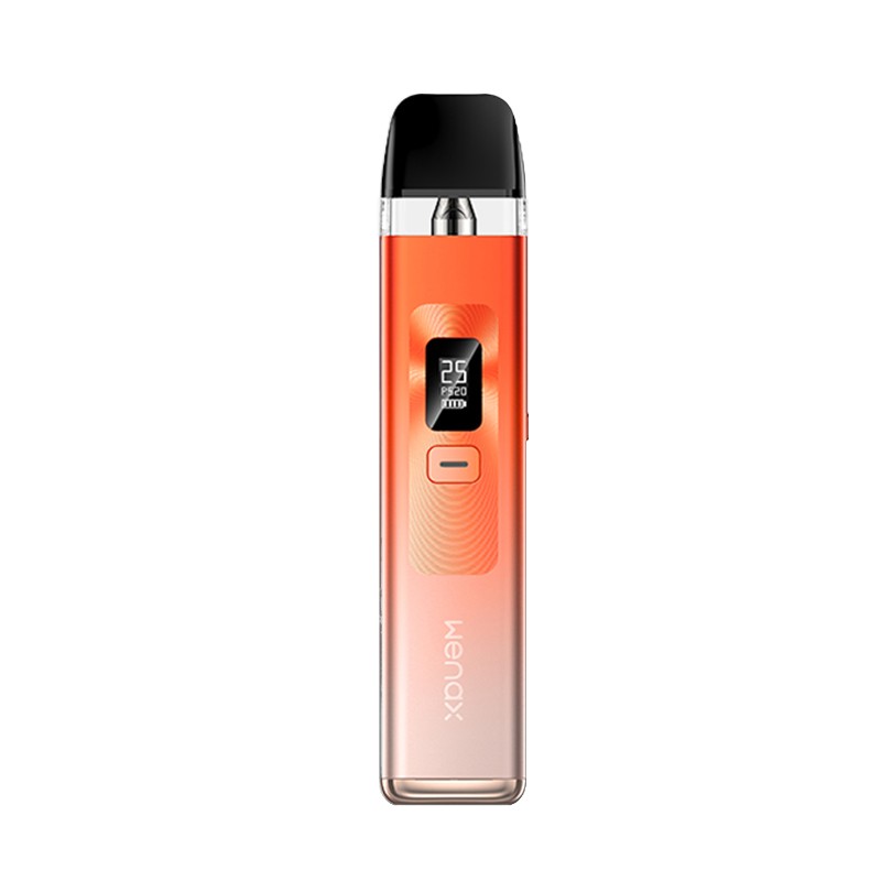 Стартовый набор GeekVape Wenax Q (Original) - 5