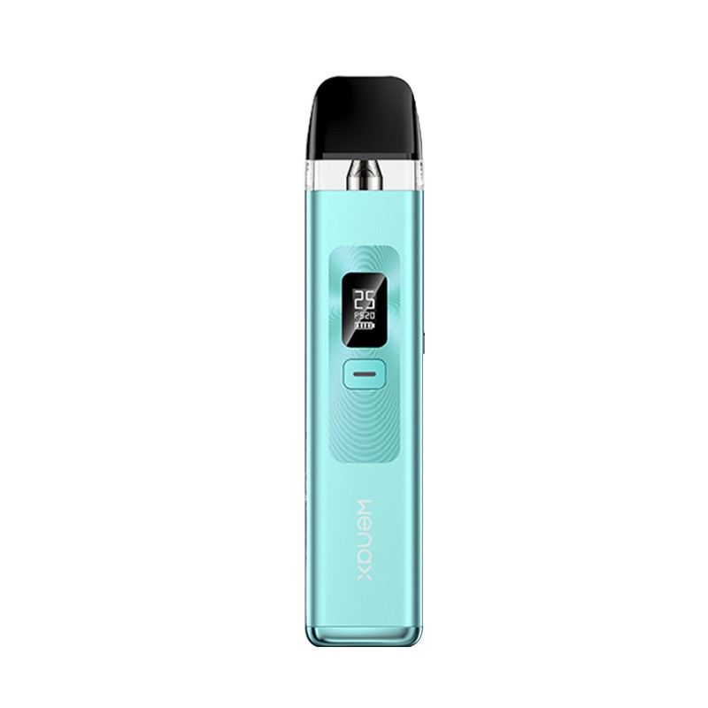 Стартовый набор GeekVape Wenax Q (Original) - 6