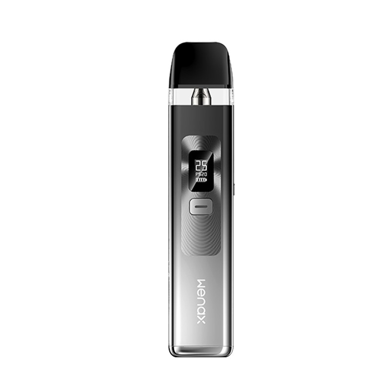 Стартовый набор GeekVape Wenax Q (Original) - 7