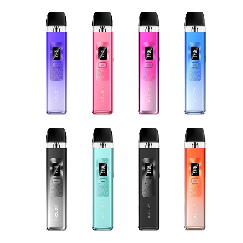 Стартовый набор GeekVape Wenax Q (Original) - 1