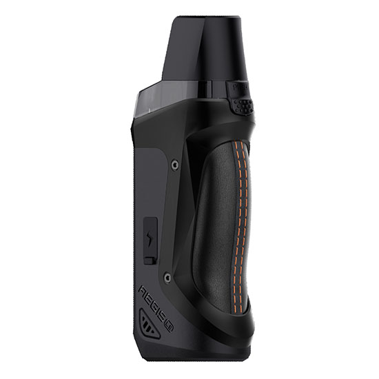 Стартовый набор GeekVape Aegis Boost Bonus Kit Luxury Edition (Original) - 2
