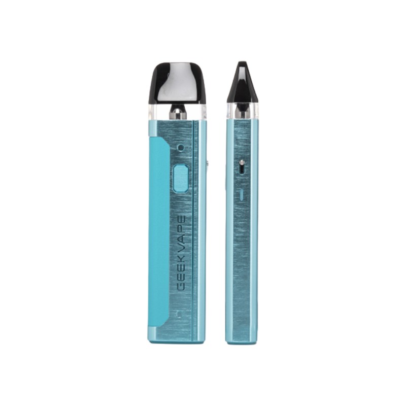 Стартовий набір GeekVape AQ (Aegis Q) (Original) - 10