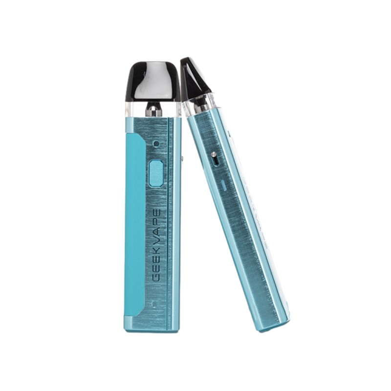 Стартовий набір GeekVape AQ (Aegis Q) (Original) - 9
