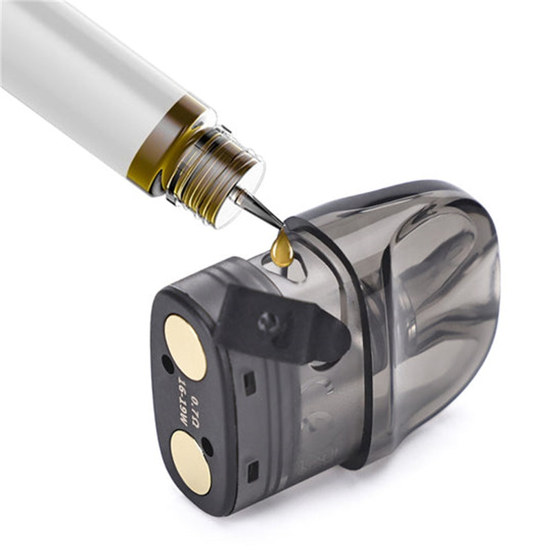 Стартовый набор Geekvape Sonder U (Original) - 8