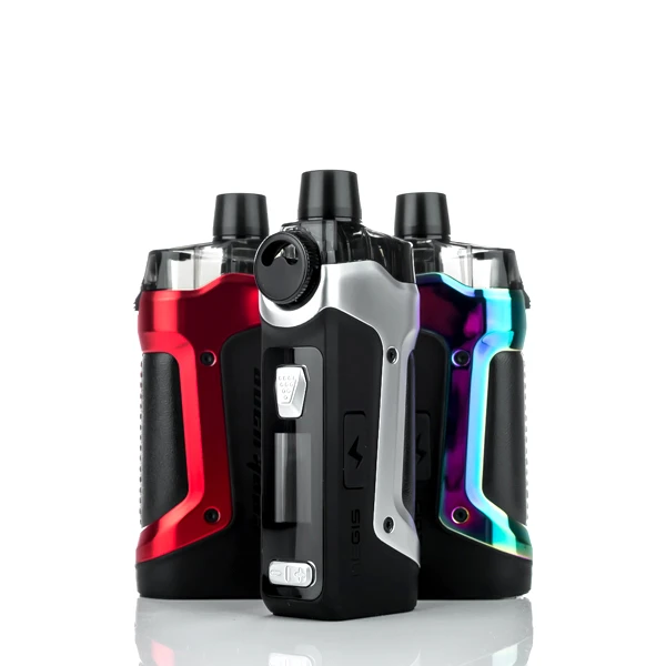 Стартовый набор GeekVape Aegis Boost Pro 100W 18650 Pod Kit (Original)