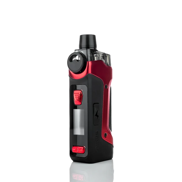 Стартовий набір GeekVape Aegis Boost Pro 100W 18650 Pod Kit (Original) - 5