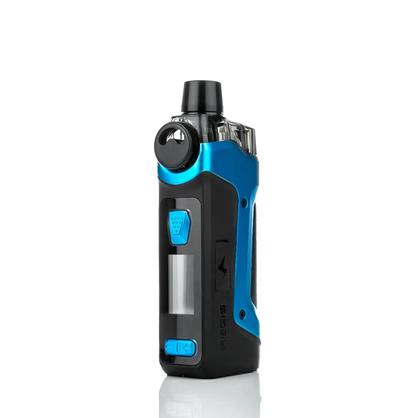 Стартовий набір GeekVape Aegis Boost Pro 100W 18650 Pod Kit (Original) - 6