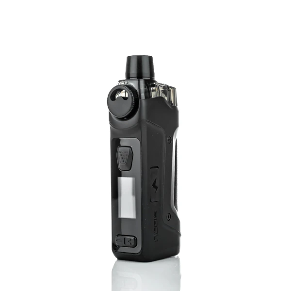 Стартовий набір GeekVape Aegis Boost Pro 100W 18650 Pod Kit (Original) - 7