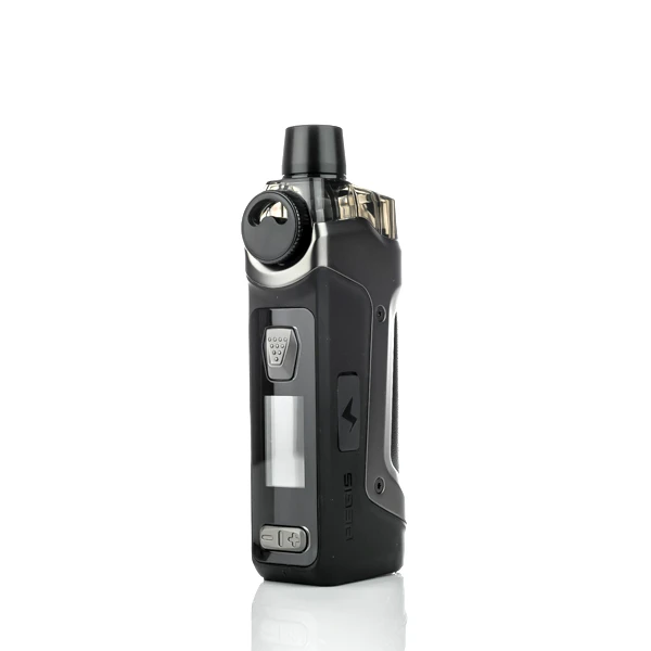 Стартовий набір GeekVape Aegis Boost Pro 100W 18650 Pod Kit (Original) - 8