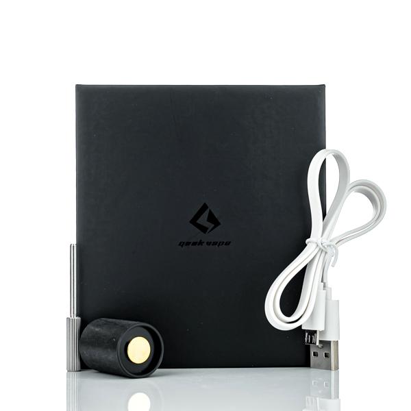 Бокс мод Geekvape Aegis MAX 100W 21700 MOD (Original) - 6