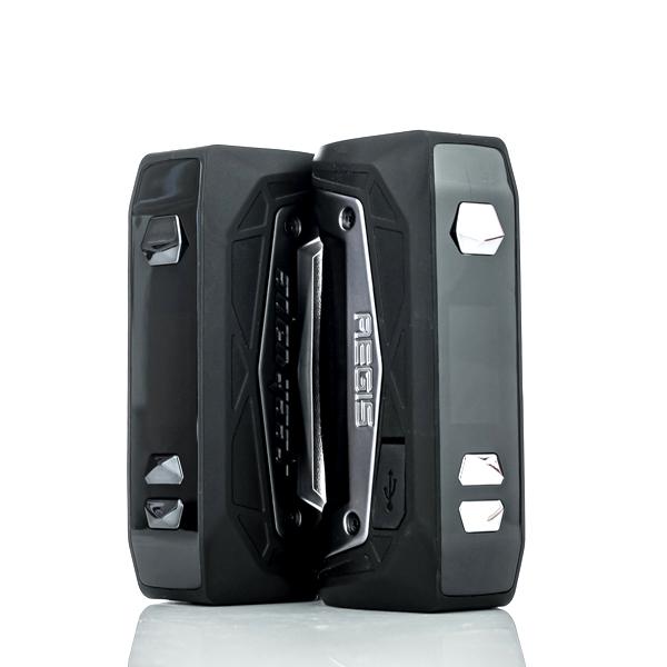 Бокс мод Geekvape Aegis MAX 100W 21700 MOD (Original)